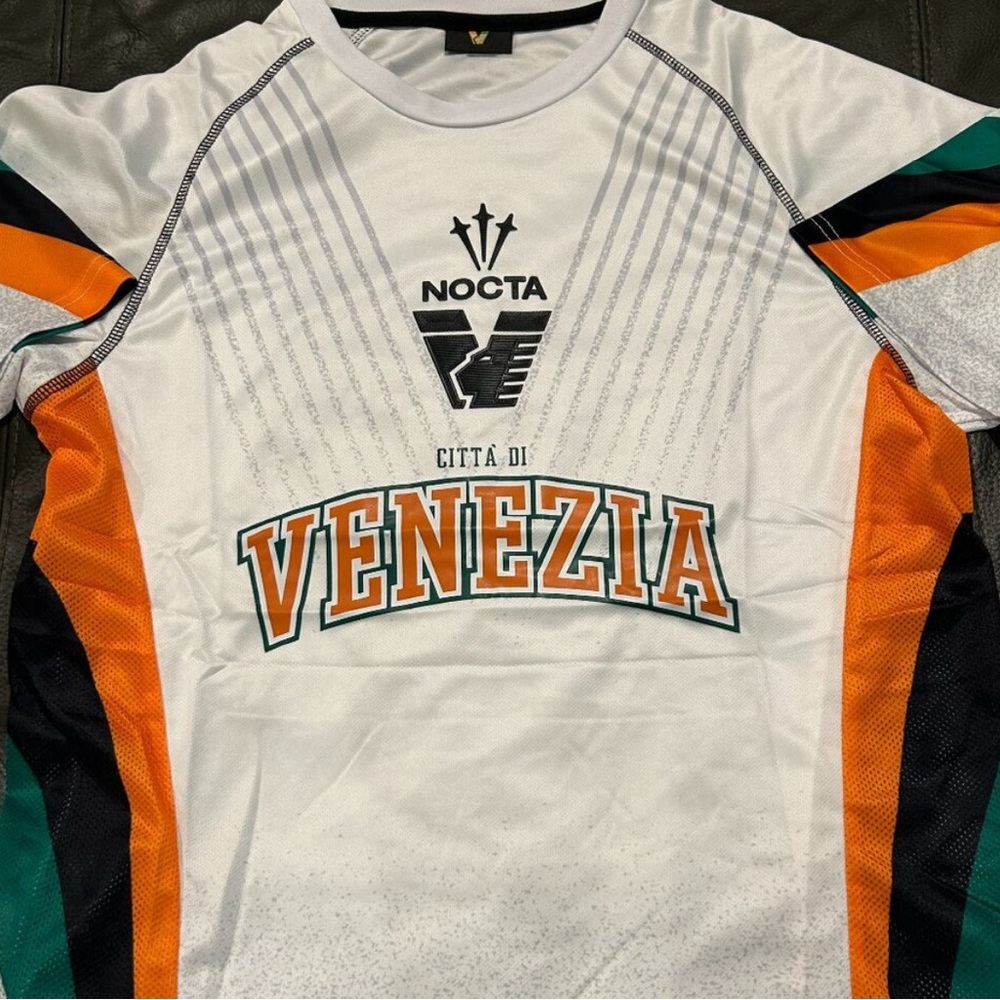 Venezia Nocta Away Jersey